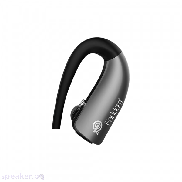 Bluetooth слушалка Earldom ET-BH05, Различни цветове 