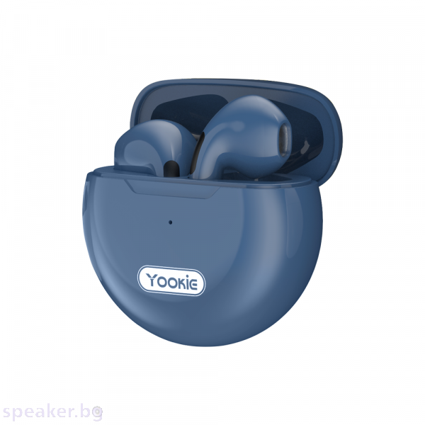 Bluetooth слушалки Yookie YK S8N, Различни цветове –