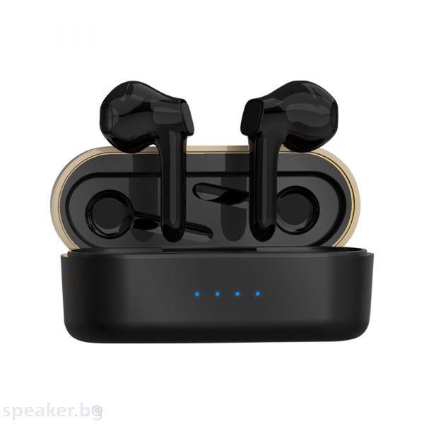 Bluetooth слушалки Yookie YK S12, Различни цветове –