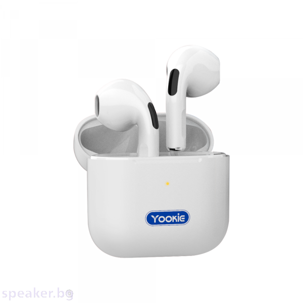 Bluetooth слушалки Yookie YK S16, Различни цветове –