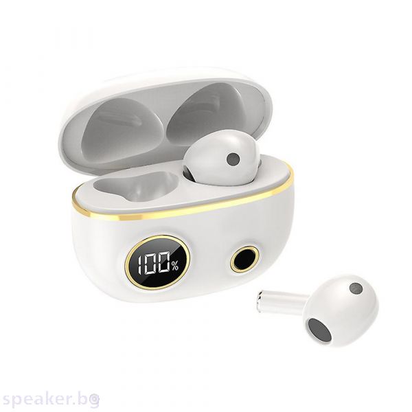 Bluetooth слушалки Gjby CA-6, Различни цветове – 