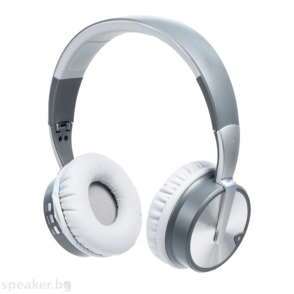 Слушалки с Bluetooth Gjby CA-018, Различни цветове 