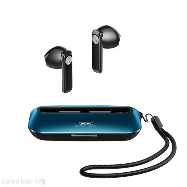 Слушалки с Bluetooth Remax Shell AlloyBuds M2, Different colors – 20739