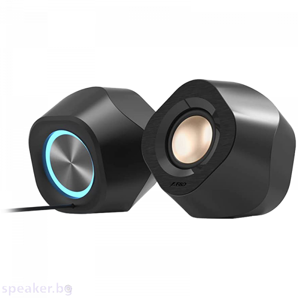 Тонколони Multimedia Bluetooth Speakers F&D V720