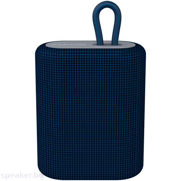 Bluetooth тонколони Canyon Bluetooth Speaker