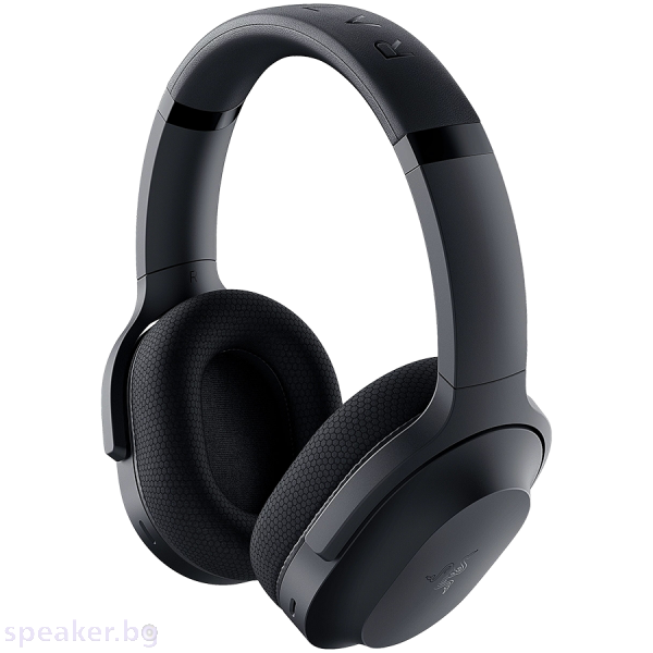 Геймърски слушалки Razer Barracuda - Wireless Multi-platform Gaming and Mobile Headset