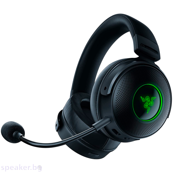Геймърски слушалки Razer Kraken V3 Pro