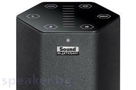 Говорител Creative Labs Sound BlasterAxx SBX 10 Bluetooth
