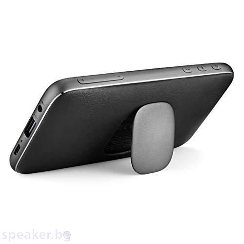 Блутут мобилна колонка Harman Kardon Esquire Mini 2 Black