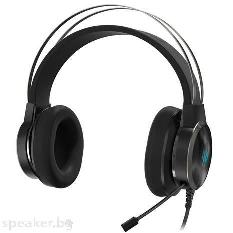 Слушалки ACER Predator Gaming Headset Galea 500 PHW730 черни