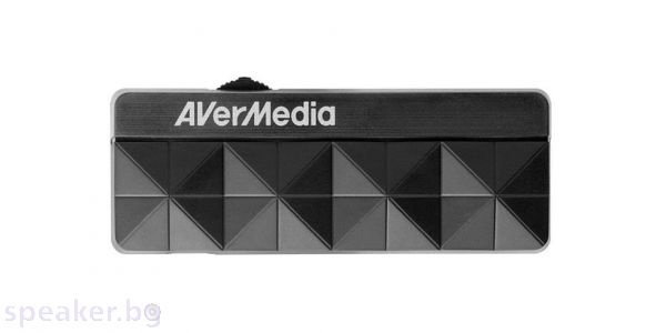 Микрофон AVER AVerMedia Smart безжичен AW310