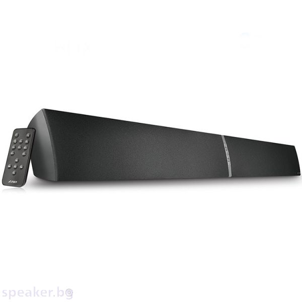 Тонколони Bluetooth Sound Bar Audio System F&D T-180X 2x20W 