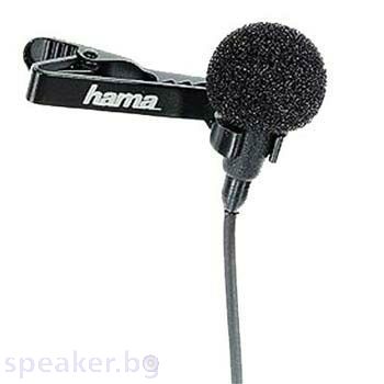 Микрофон HAMA 46109