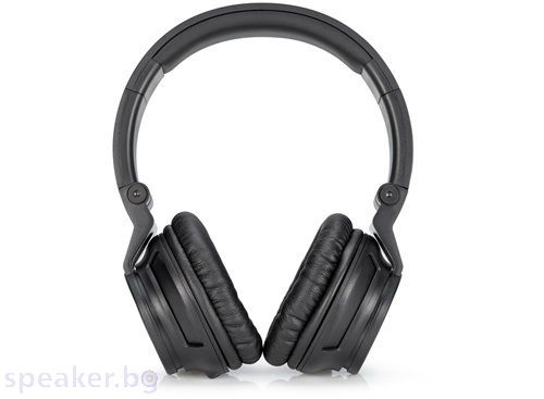 Стерео слушалки HP H3100 - Black