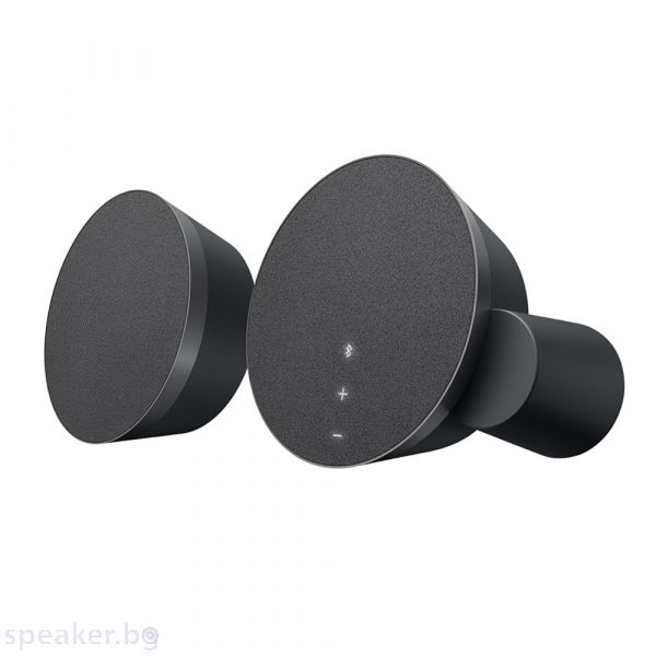 Тонколони LOGITECH MX Sound Premium Bluetooth