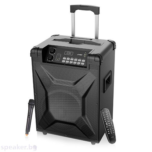 Тонколони Multimedia Bluetooth Speakers F&D T2 30W