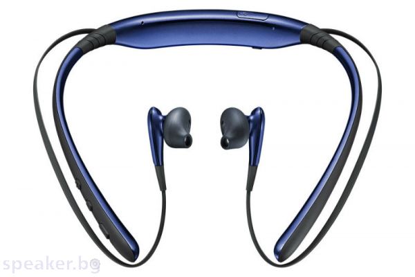 Слушалки Samsung Level U, Binaural, Bluetooth, mUSB