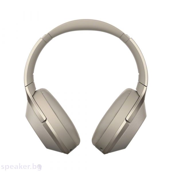 Слушалки SONY Headset WH-1000XM2