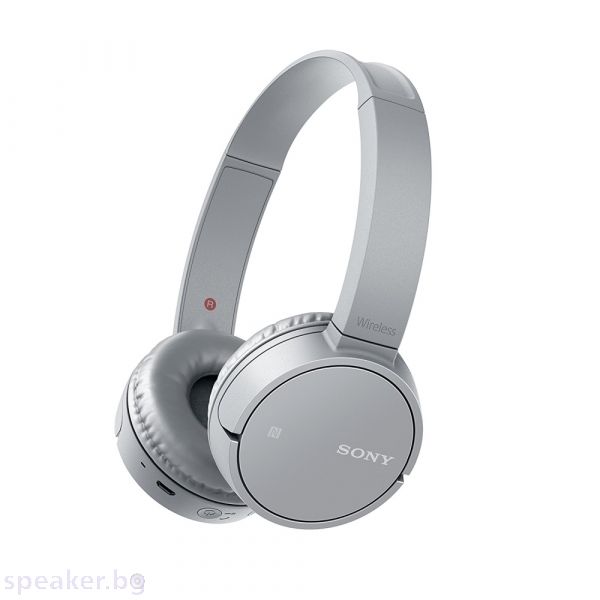 Слушалки SONY Headset WH-CH500 BluetoothNFC