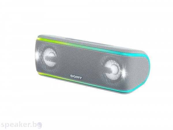 Тонколони SONY SRS-XB41 Portable Wireless Speaker with Bluetooth