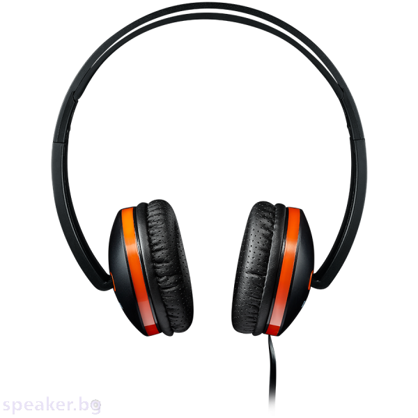 Слушалки Stereo headphone with microphone and switch of answer end phone call
