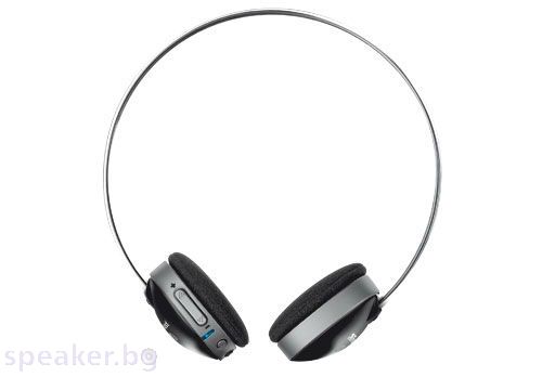 Слушалки TRUST Wireless Bluetooth Headset