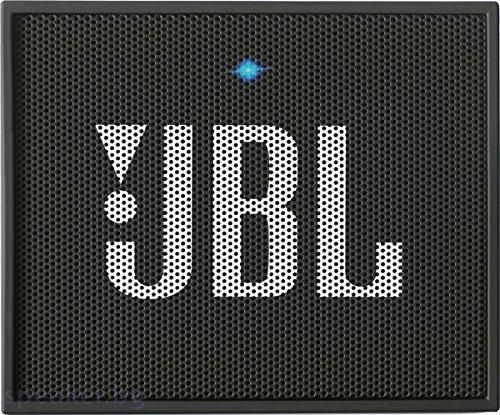 Блутут колонка JBL GO, Черен