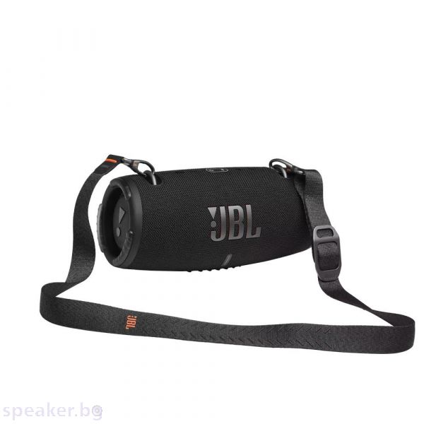 Блутут колонка JBL XTREME 3 Черен