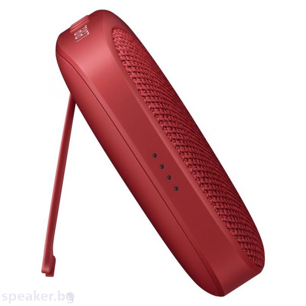 Тонколона SAMSUNG Bluetooth Speakers Level Box Slim червен