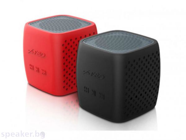 Multimedia Bluetooth Speakers F&D W4
