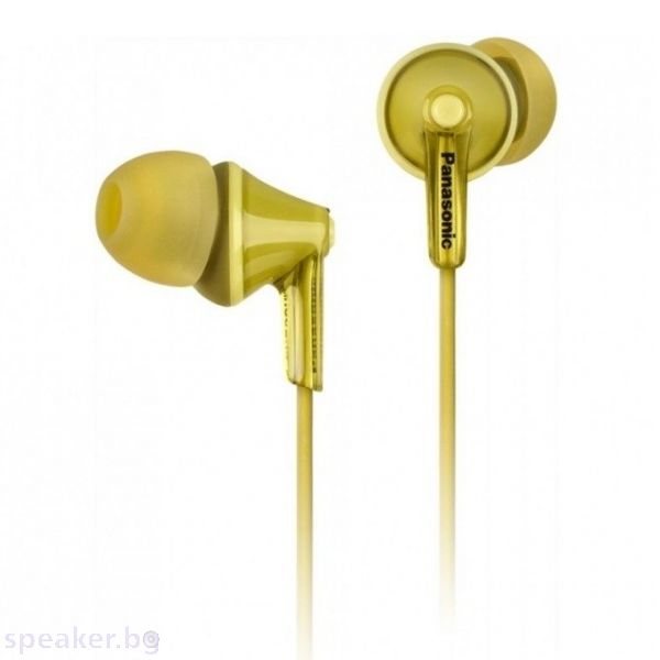 Слушалки PANASONIC слушалки за поставяне в ушите