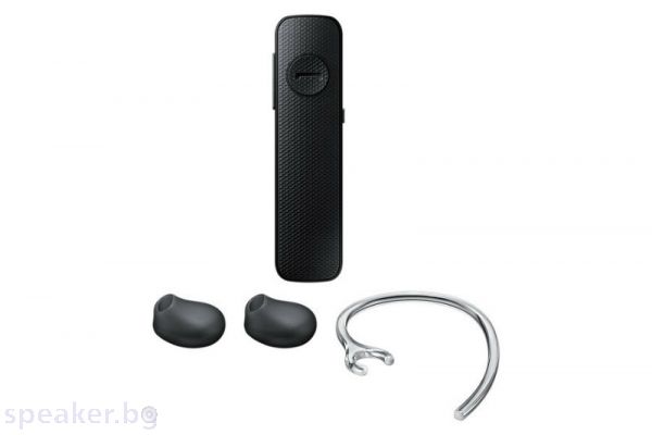 Samsung Bluetooth Headset MG920, Black