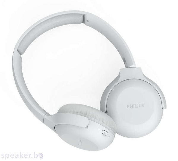 Слушалки PHILIPS Bluetooth слушалки