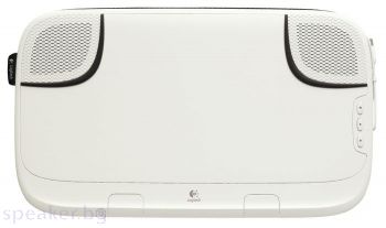 Подложка с тонколони LOGITECH Lapdesk N550