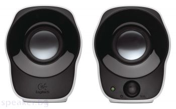 Тонколони LOGITECH Z120