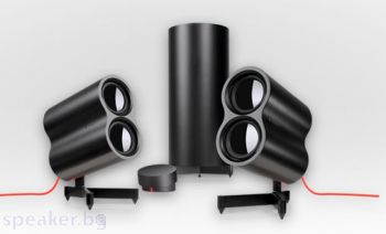 LOGITECH Logitech Z553 Speaker System