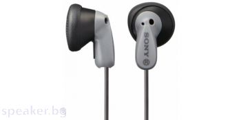 Слушалки SONY Headset MDR-E820LP