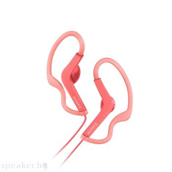 Слушалки SONY MDR-AS210 splashproof
