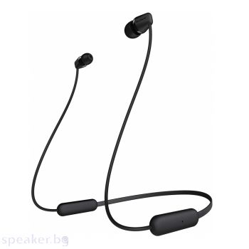 Слушалки SONY Headset WI-C200