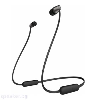 Слушалки SONY Headset WI-C310