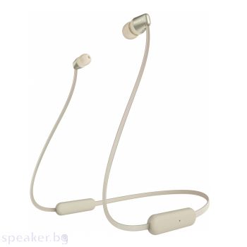 Слушалки SONY Headset WI-C310
