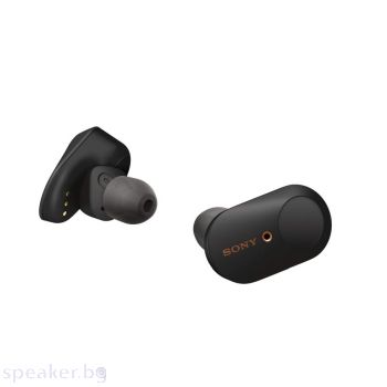 Слушалки SONY Headset WF-1000XM3