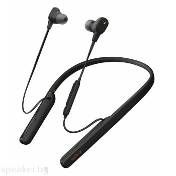 Слушалки SONY Headset WI-1000XM2