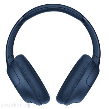 Слушалки SONY Headset WH-CH710N