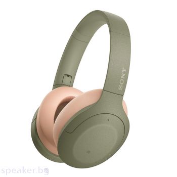 Слушалки SONY Headset WH-H910N