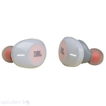 Слушалки JBL T120TWS PINK Truly wireless in-ear headphones