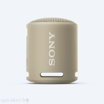Тонколона SONY SRS-XB13 Portable Wireless Speaker with Bluetooth