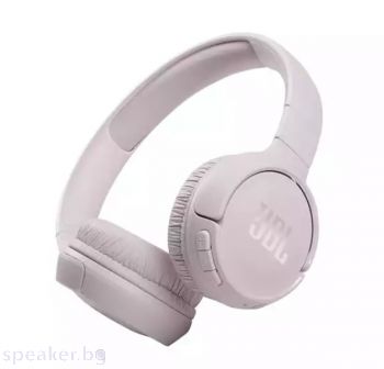 Слушалки JBL T510BT ROS HEADPHONES
