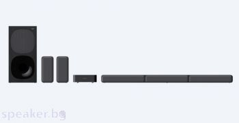 Тонколони SONY HT-S40R