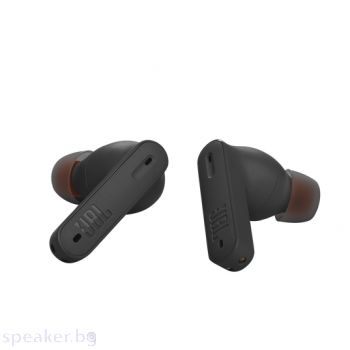 Слушалки JBL T230NC BLK True wireless Noise Cancelling earbuds